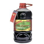 Рост-концентрат Калійний NPK 5+10+15, 4л