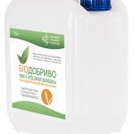 биодеструктор стерни от компании ФОРСАГРО