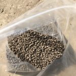 Сульфат аммония гранулированный