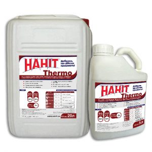 Наніт Thermo 5л, 20л