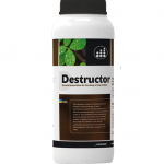 биодеструктор стерни export