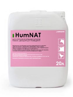 ГУМНАТ (HumNAT)