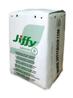 Торф Jiffy субстрат