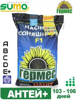 подсолнечник АНТЕЙ ПЛЮС