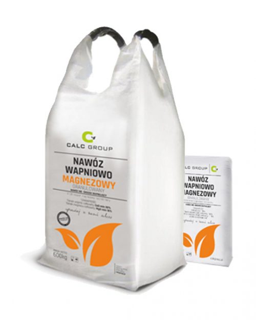Кальций-магниевое удобрение гранулированное універсальне мінеральне добриво з високою абсорбцією сірки, легко доступне для рослин