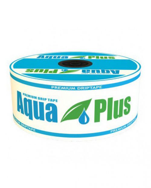 Капельная лента AquaPlus