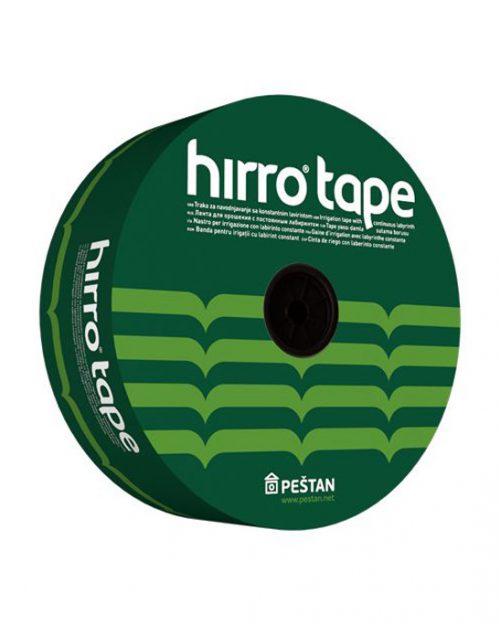 Капельная лента HirroTape