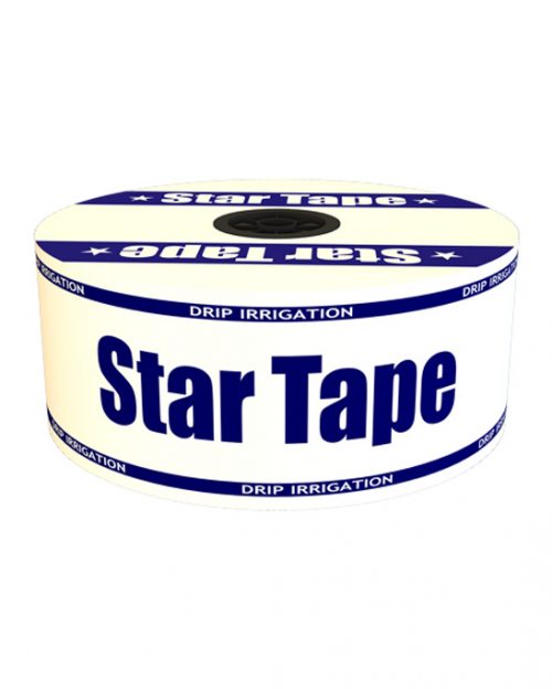 Капельная лента Star Tape