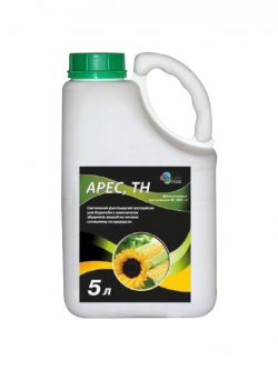Протруйник АРЕС
