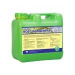 Рост-концентрат Азотний NPK 15+7+7, 10л
