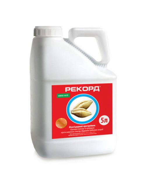 Протравитель Рекорд ТН Протруйник Рекорд ТН