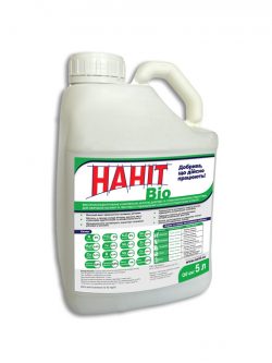 НАНІТ Bio