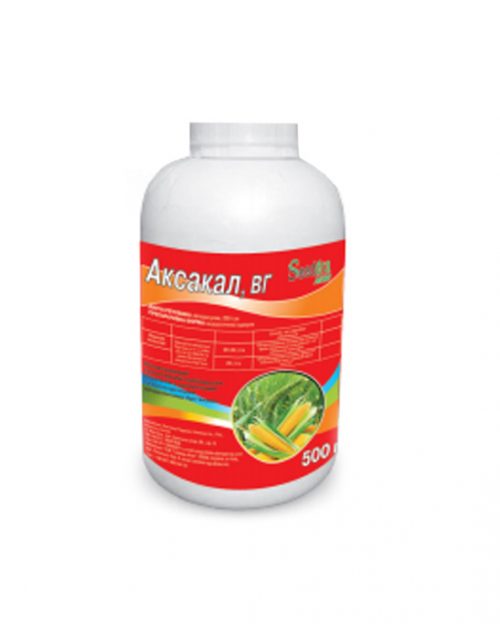 Гербицид Гроза Гербицид Гроза