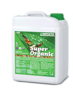 Стимулятор росту Super Organic