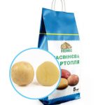 Насіннєва картопля Електра 5кг