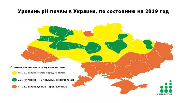 Гранулированное кальций-магниевое удобрение - Компания ФОРСАГРО