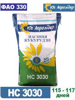 Семена кукурузы НС 3030