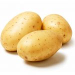 Семенной картофель Гала клубни