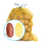 Семенной картофель Ред Скарлет