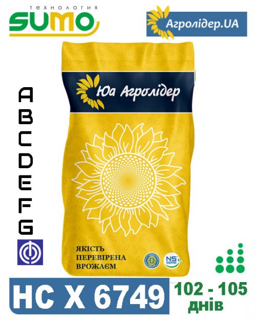 sunflower_agrolider_НС_Х_6749