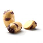 Семенной картофель Улыбка Блю Белле