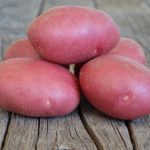 Лабелла картофель