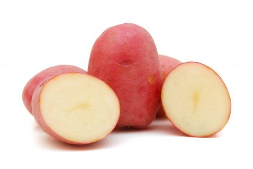 labella клубни картофеля Лабелла