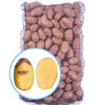 Семенной картофель Улыбка Blue Belle