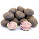 Семенной картофель Марфуша клубни