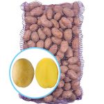 Семенной картофель Бельмонда