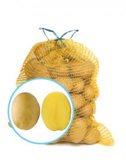 Картопля Бельмонда