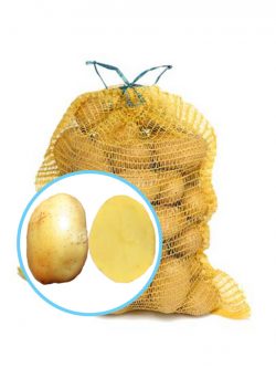 Семенной картофель Коннект 5 кг