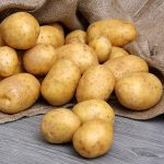 Семенной картофель Мелоди