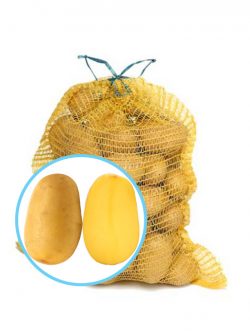 Семенной картофель Саншайн 5кг