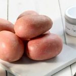 Семенной картофель Лаура