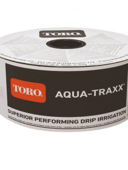 Капельная лента щелевая Toro Aqua-TraXX PBX 6 mil