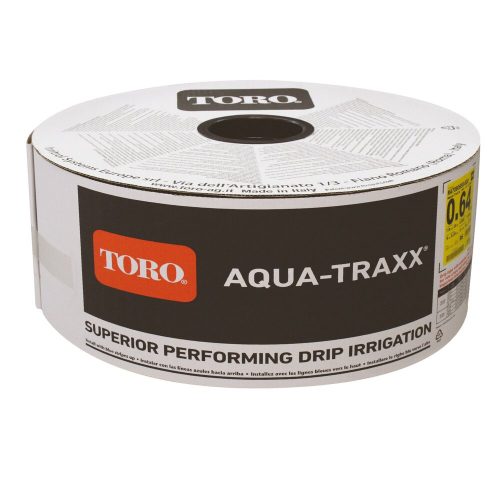 Крапельна стрічка щілинна Toro Aqua-TraXX PBX 5 mil
