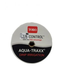 Капельная лента щелевая Toro Aqua-TraXX PBX 6 mil
