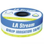 Крапельна стрічка щілинна LA Stream 6 mil