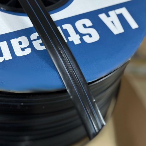 Капельная лента щелевая LA Stream 6 mil — фото 2 Крапельна стрічка щілинна LA Stream 6 mil