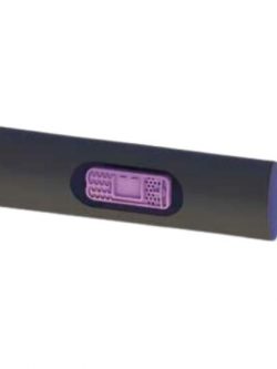 Капельная лента эмиттерная Sunstream Supernova 6 mil