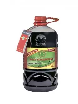 Рост-концентрат Калійний NPK 5+10+15, 4л