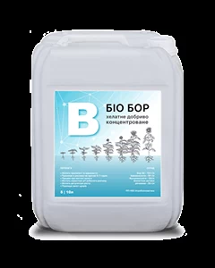 концентран эмульсия хелат БОРА