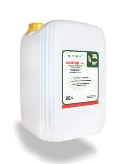 Гербицид лля подсолнечника, сои и кукурузы