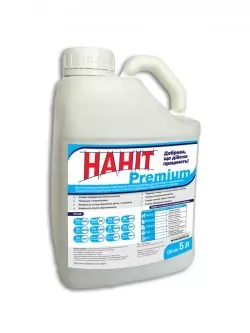 НАНІТ Premium