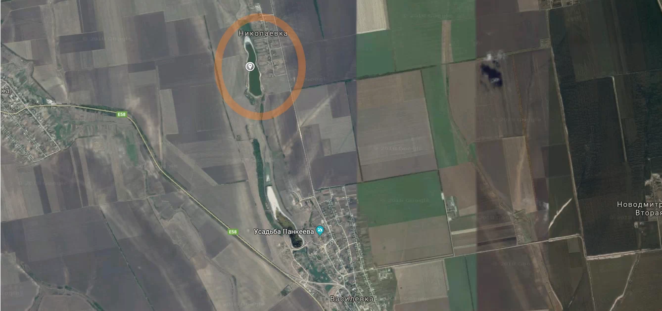 средство для удаления ила и водорослей