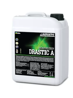 Гумат DRASTIC A