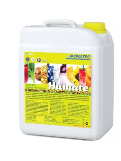 удобрение Humate