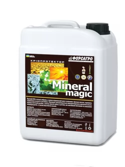 Криопротектор Mineral Magic
