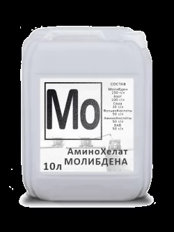 купить хелат молибдена